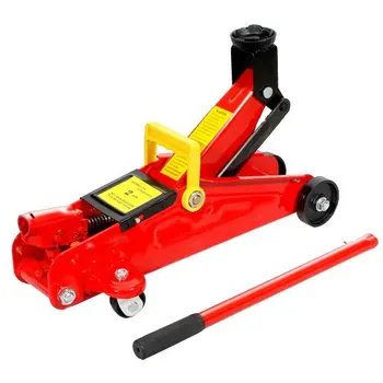 2 ton floor jack