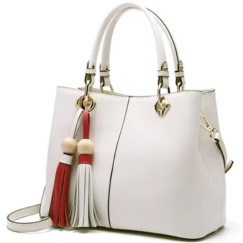 China Wholesale New Design Fashion Women Messenger Shoulder Bag