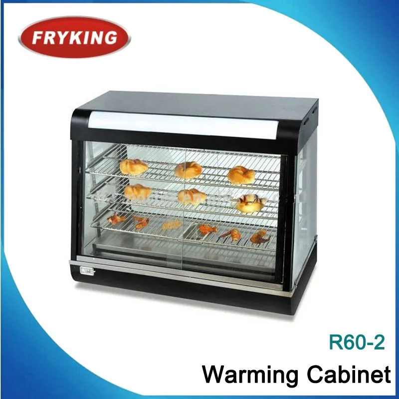 Catering Food Display Warmer/ Fried Chicken Display