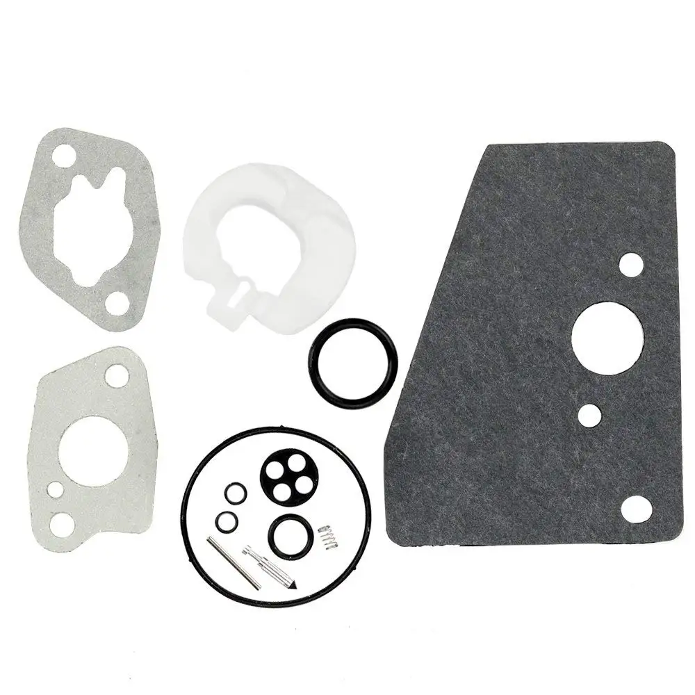 Harbot 14 757 03-S Carburetor Repair Rebuild Kit for Kohler XT149 XT173 XT650 XT675 XT775 XT800 CH245 CH255 CH260 CH270 HD775 XTX775 XTX675 Engine