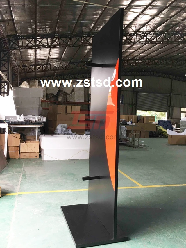 Retail Advertising Tire Display Stand,Tyre Display Stand For Promotion ...