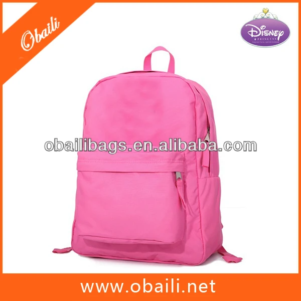 school bags for girls branded