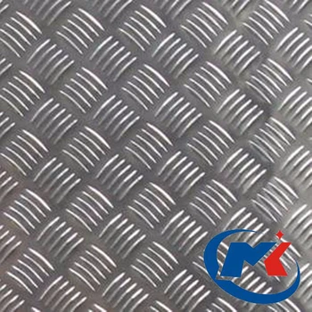 aluminium checker plate