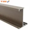 Hot sale factory direct price led light extrusion aluminium profile high bay heatsink bar best quality
