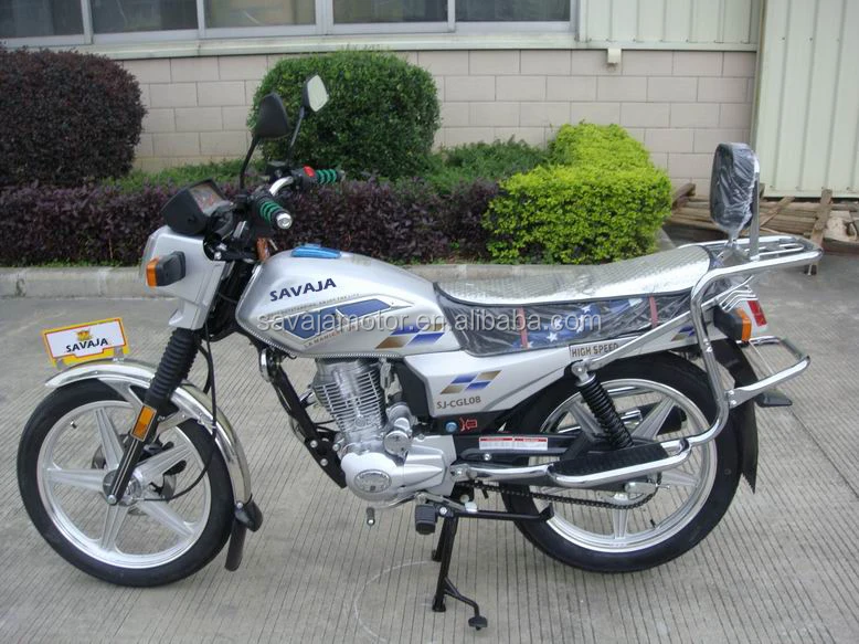 Haojin 125