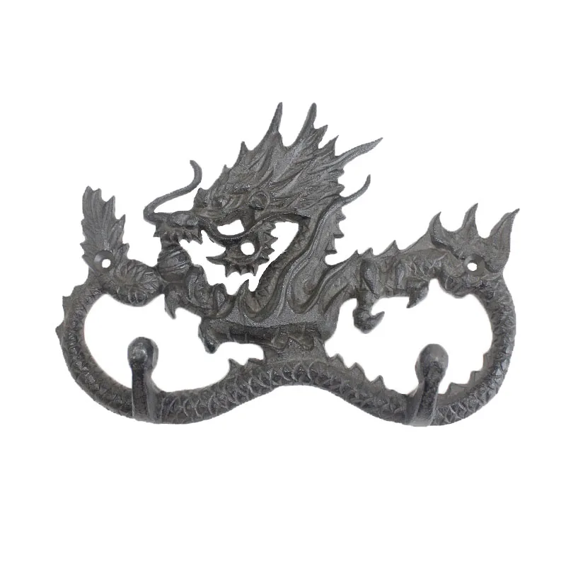 Dragon hook