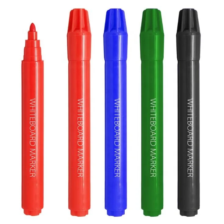 Double End Two Color Dry Erase Whiteboard Marker Buy Whiteboard