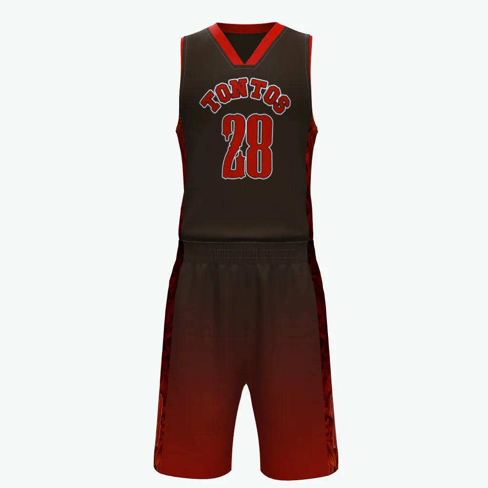 Best Custom Fully Dye Custom Unbranded No Logo Design Basketball Jersey