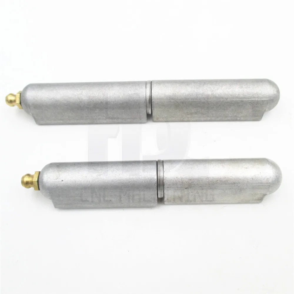 High Quality Aluminum Welding Hinge Weld On Hinge Buy Aluminum