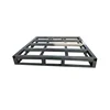 Factory direct marketing customizable stack storage rack