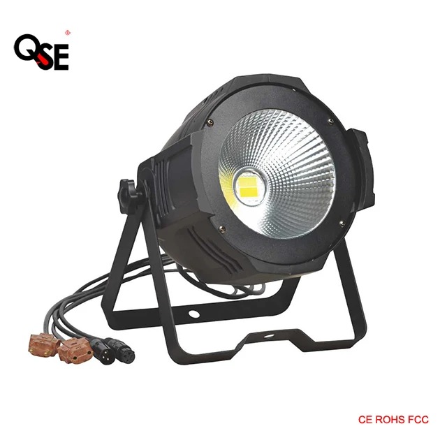 cob par led