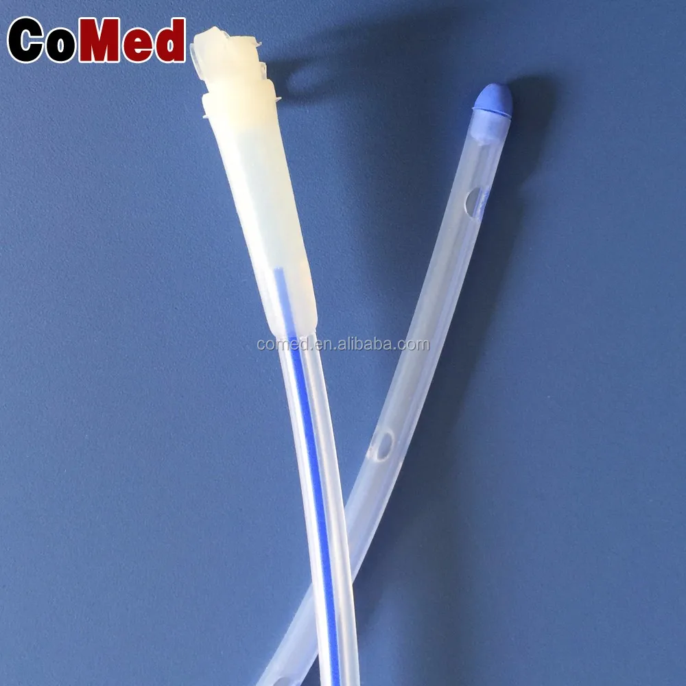 Sterile Stomach Feeding Tube,Stomach Tube For Madical Use - Buy Stomach