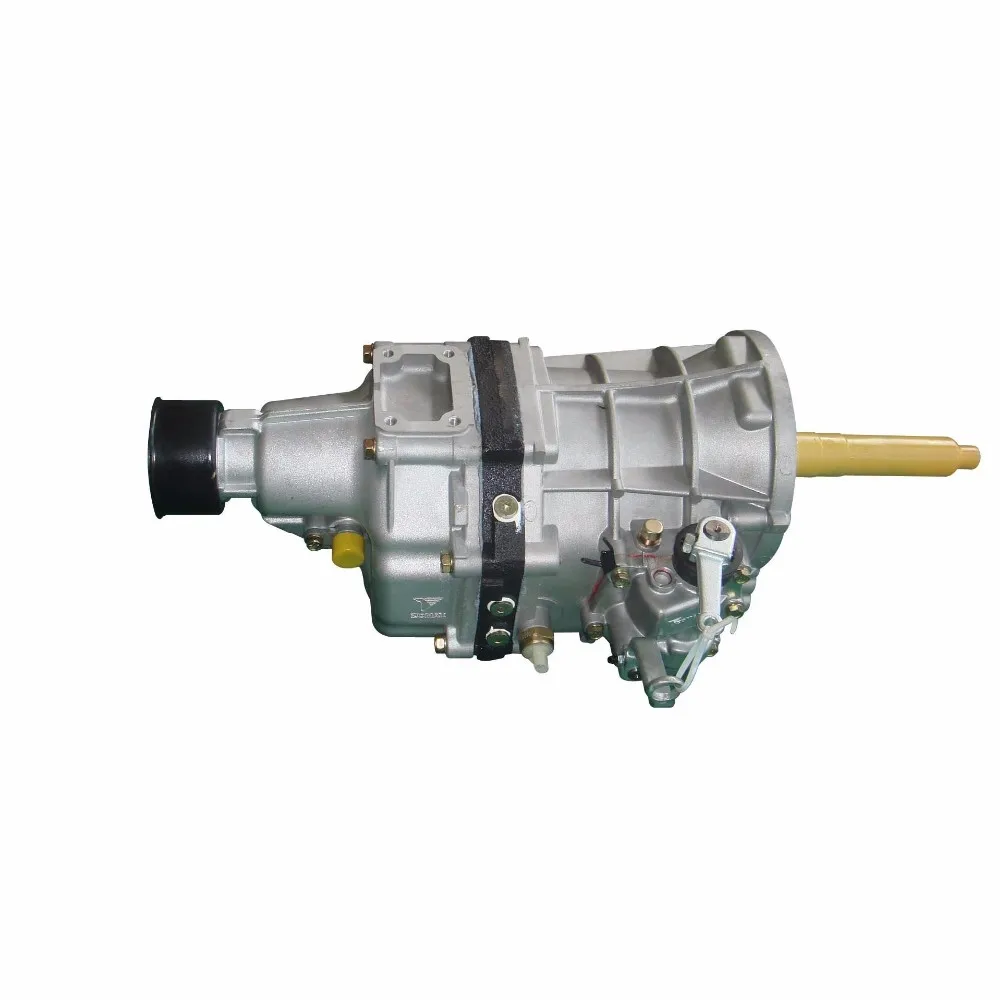 Wholesale High Quality Transmission 3l Gearbox For Hiace - Buy Hiace 3l ...