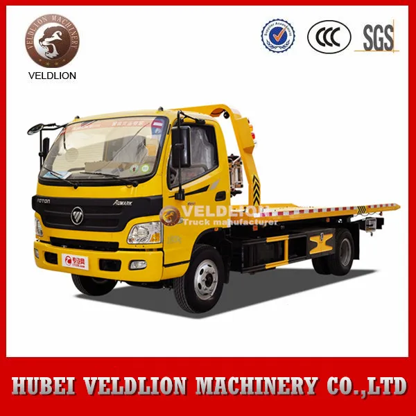 Isuzu recovery truck 3 ton wrecker tow truck for sale.jpg