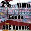 Hot! ! china yiwu international trade city agent