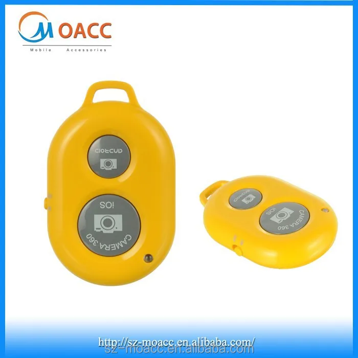 2014 hot selling bluetooth remote control camera shutter,camera bluetooth shutter