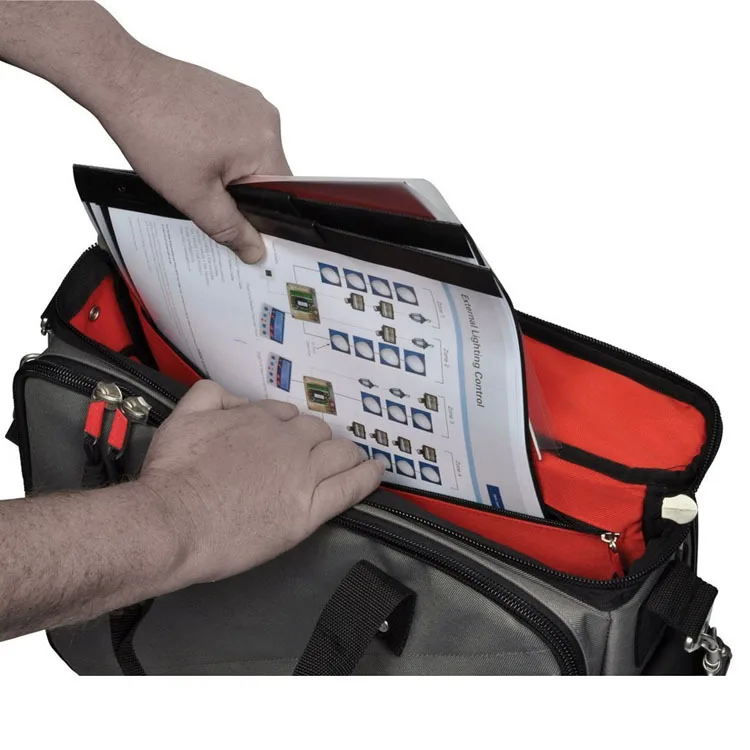 Professional Briefcase Tool Bag,Tool Box For Technicians Buy Tool Box,Briefcase Tool Box