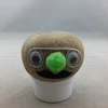 Factory Price Oriental Home Decor Magic Grass Head Hair Absorbent Flower Pot Planter Herb Plant Doll Pot