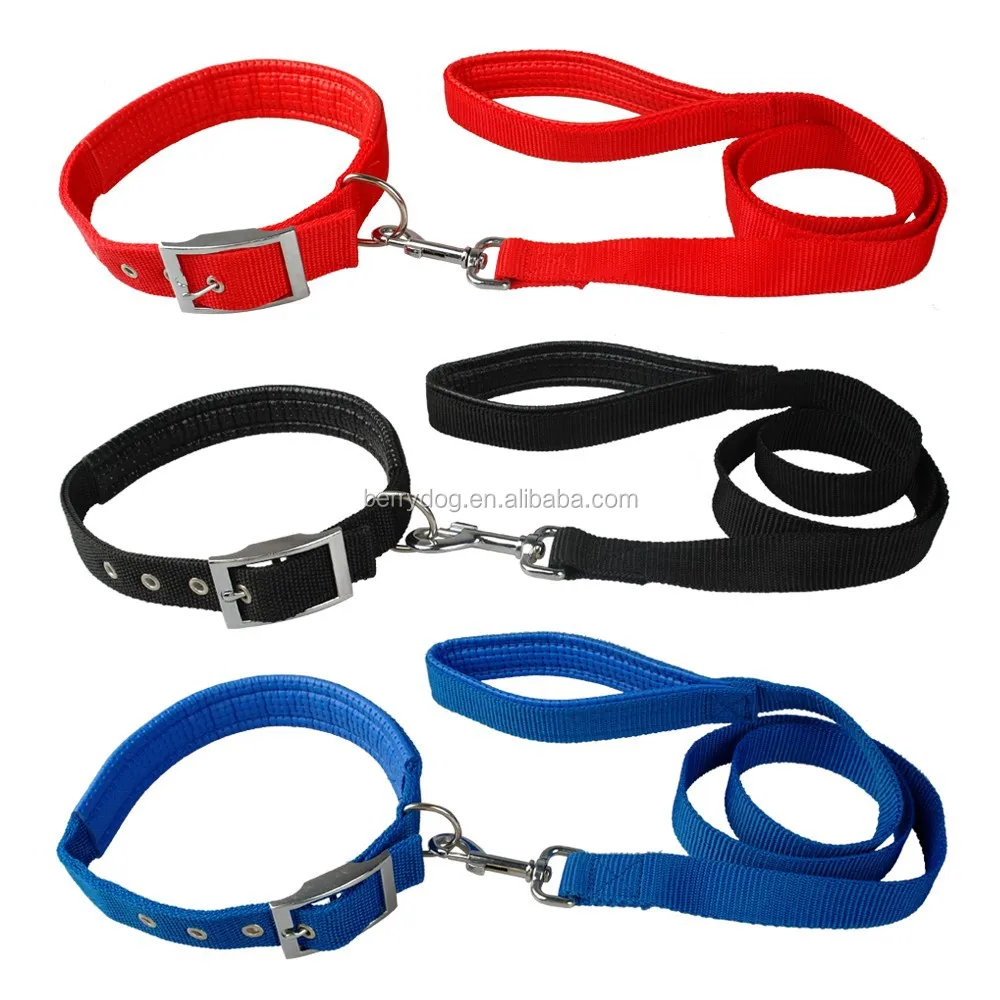 dog leash set