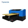 World wide shipping 1440DPI resolution new cheap t shirt printer