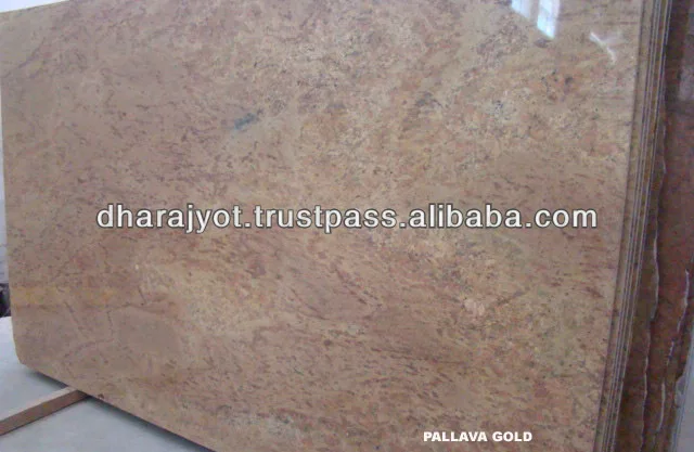 Beige marmer, graniet, quartz steen tegels voor tafel top, keuken ...