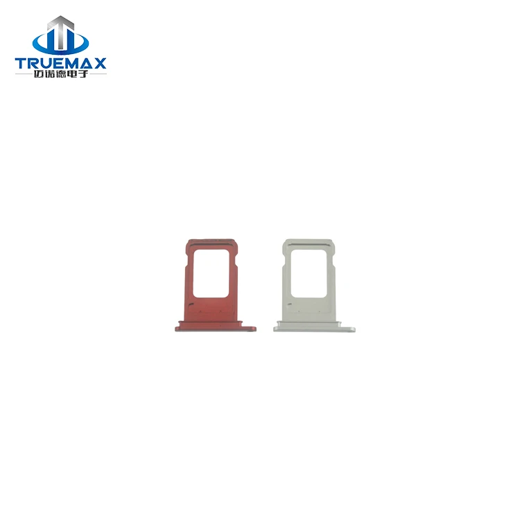 Dual SIM Card Tray for iPhone XR