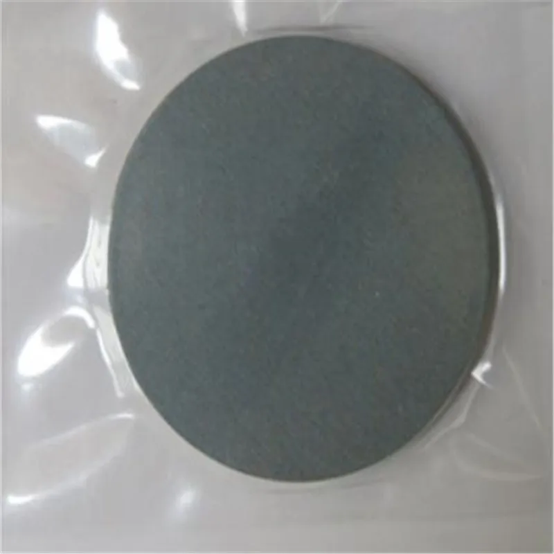 PZT target/ magnetron sputtering target/purity 4N