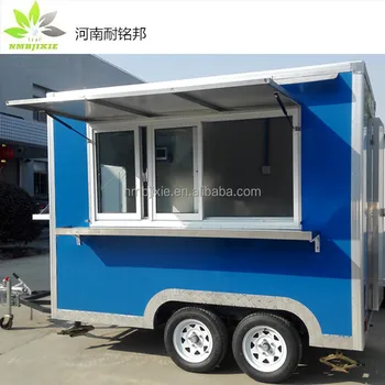 Factory Supply Cheap Price Fast Food Trailerused Food Trucksmobile Food Trailer For Sale In China Buy Fast Food Trailerused Food Trucksmobile