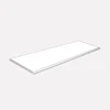 Edgelux frameless RGBW colour changing led panel light