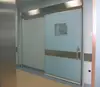 Automatic Hermetic Sliding Door , clearnroom hygienic door