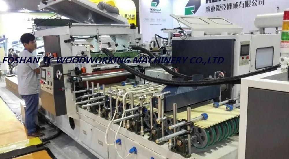 MACHINE CONDITION (2)