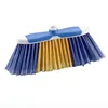ESD Wholesale Low Price Colorful Plastic Broom Head
