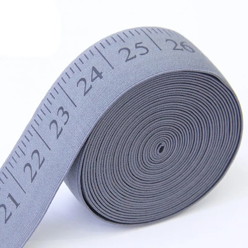 Good Quality Custom Printed Elastic Bands Buy Custom Printed Elastic