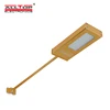 IP65 5W Modern Outdoor Wall Lighting Aluminum solar led wall light