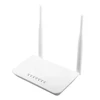 2019 Brand New 300Mbps Wireless Repeater Router 2 External AntennasRealtek 8196E Chipset 802.11N Router Wifi Home Security Wifi