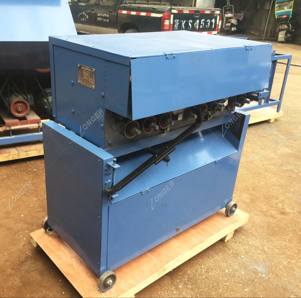 Factory Price Bamboo Barbecue Skewer Maker Bbq Stick Manufacture Bamboo