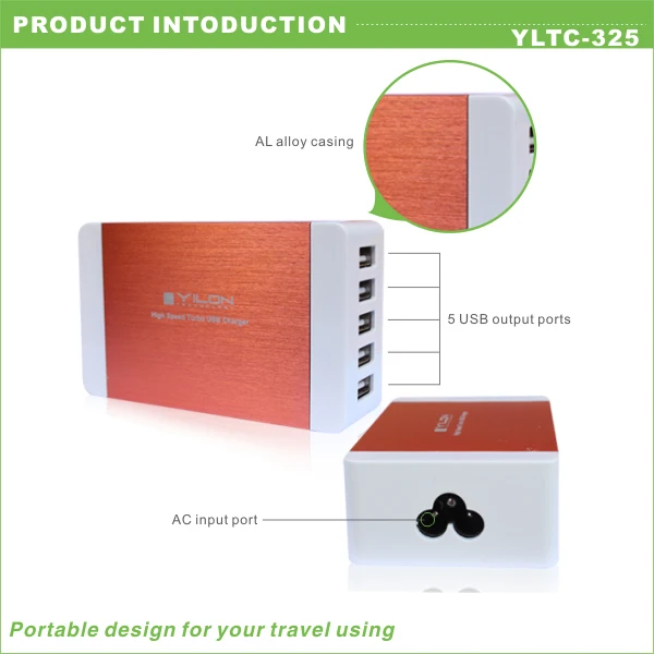 tablet  charger
