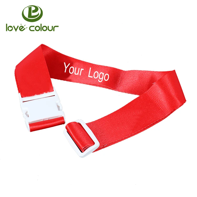 Luggage belt LS052