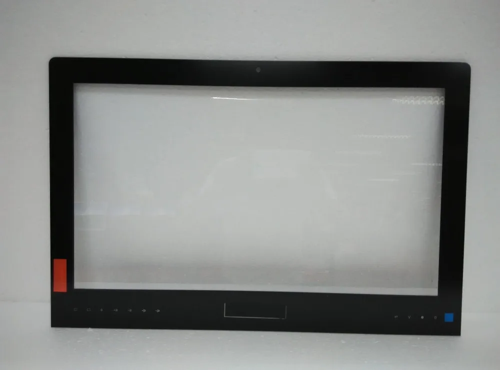 For Lenovo ideacentre B520 B520E B520R2 23" glass on top Touch Screen no touch