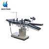 BT-RA005 Bestran Electric-hydraulic surgical With embedded operators c arm compatible orthopedic operating theatre table price