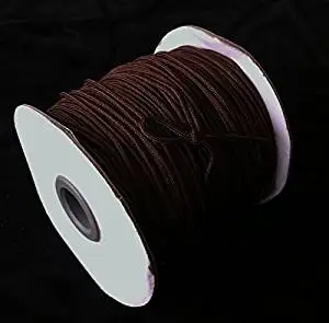 50 feet 1.8mm White Window Blind Cord Horizontal /& Roman Shade Blinds String