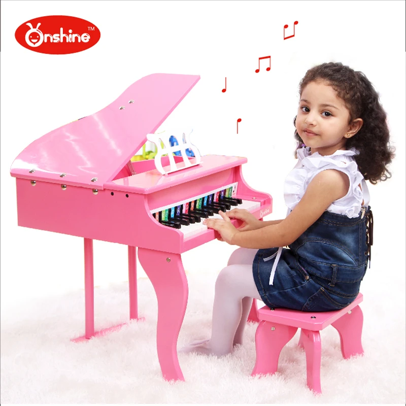 little musician piano toy