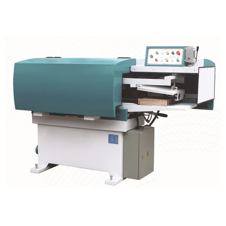 Mb504a Automatic Woodworking Cutting Board Planer Machine For Sale