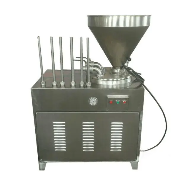 sausage making machine suppliers india