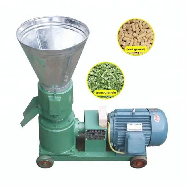 Goat Roller Feed Pellet Making Machine Of Animal Feed Buy Goat Feed