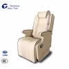 Leather Power Luxury Auto Seat For Motor Homes