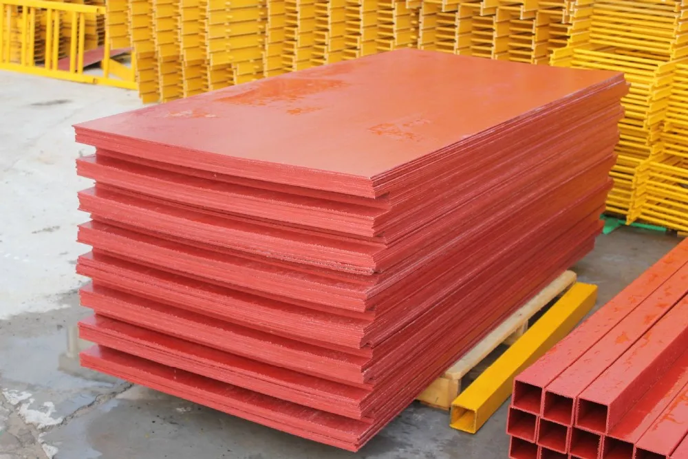 Frp Fiber Glass Flat Sheet For Color,Fiberglass Sheet Materials
