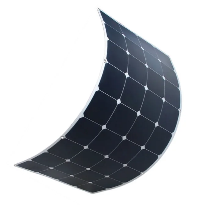 Great China factory etfe semi flexible solar panel 200w 100w 120w 150w 180w