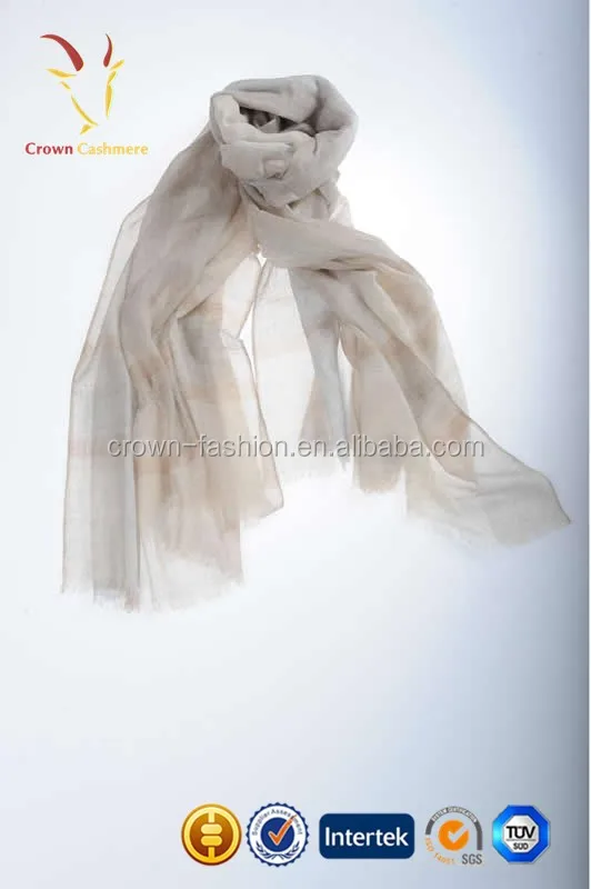 Wholesale Oversized Fashion Silk Cashmere Pashmina Shawl Scarves For Women