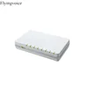 High-Efficiency ATA with 4 FXS Ports VoIP WiFi Adapter Flyingvoice G504